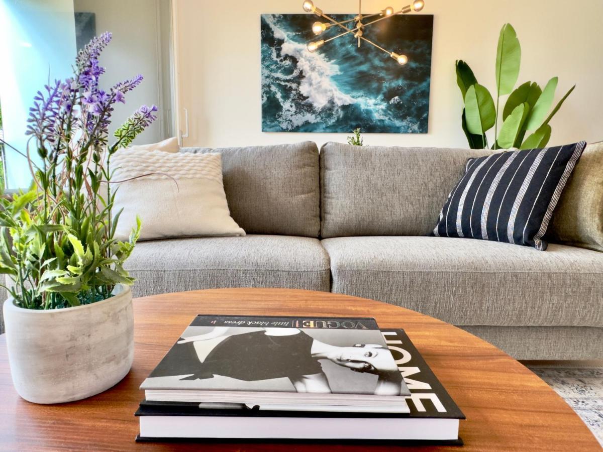 Flair Apartments Vorarlberg - Stilvolles Wohnen Nahe Bodensee & Alpen - Kueche, Balkon & Gratis Parkplatz بريجنتس المظهر الخارجي الصورة
