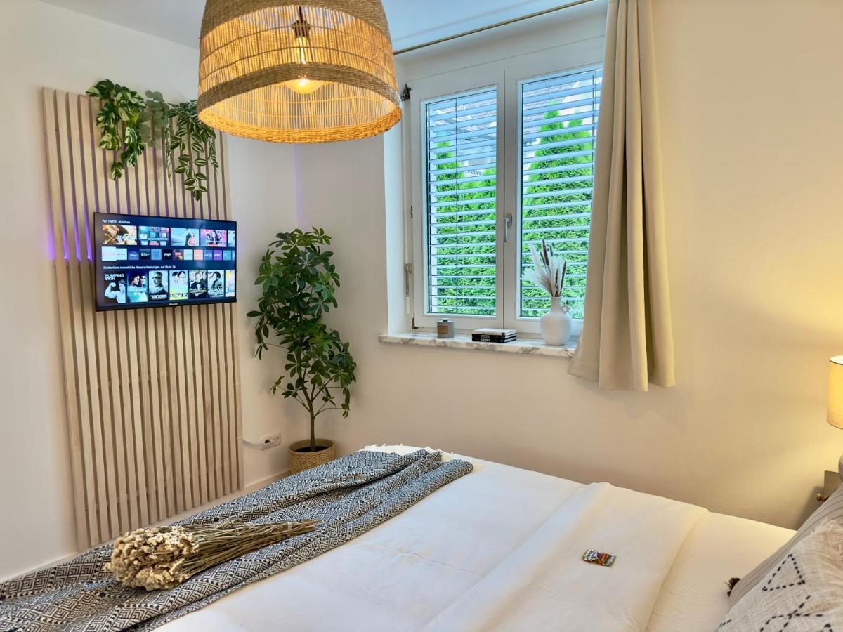 Flair Apartments Vorarlberg - Stilvolles Wohnen Nahe Bodensee & Alpen - Kueche, Balkon & Gratis Parkplatz بريجنتس المظهر الخارجي الصورة