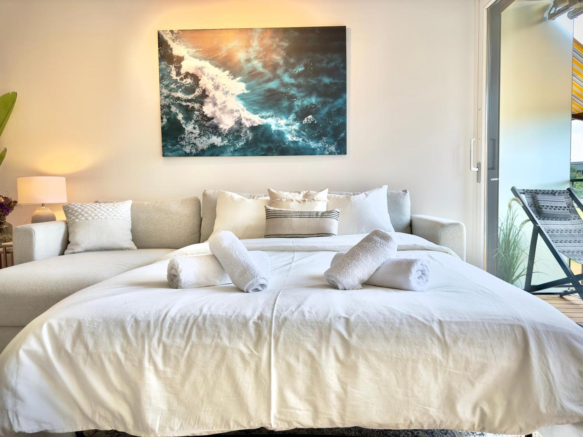 Flair Apartments Vorarlberg - Stilvolles Wohnen Nahe Bodensee & Alpen - Kueche, Balkon & Gratis Parkplatz بريجنتس المظهر الخارجي الصورة