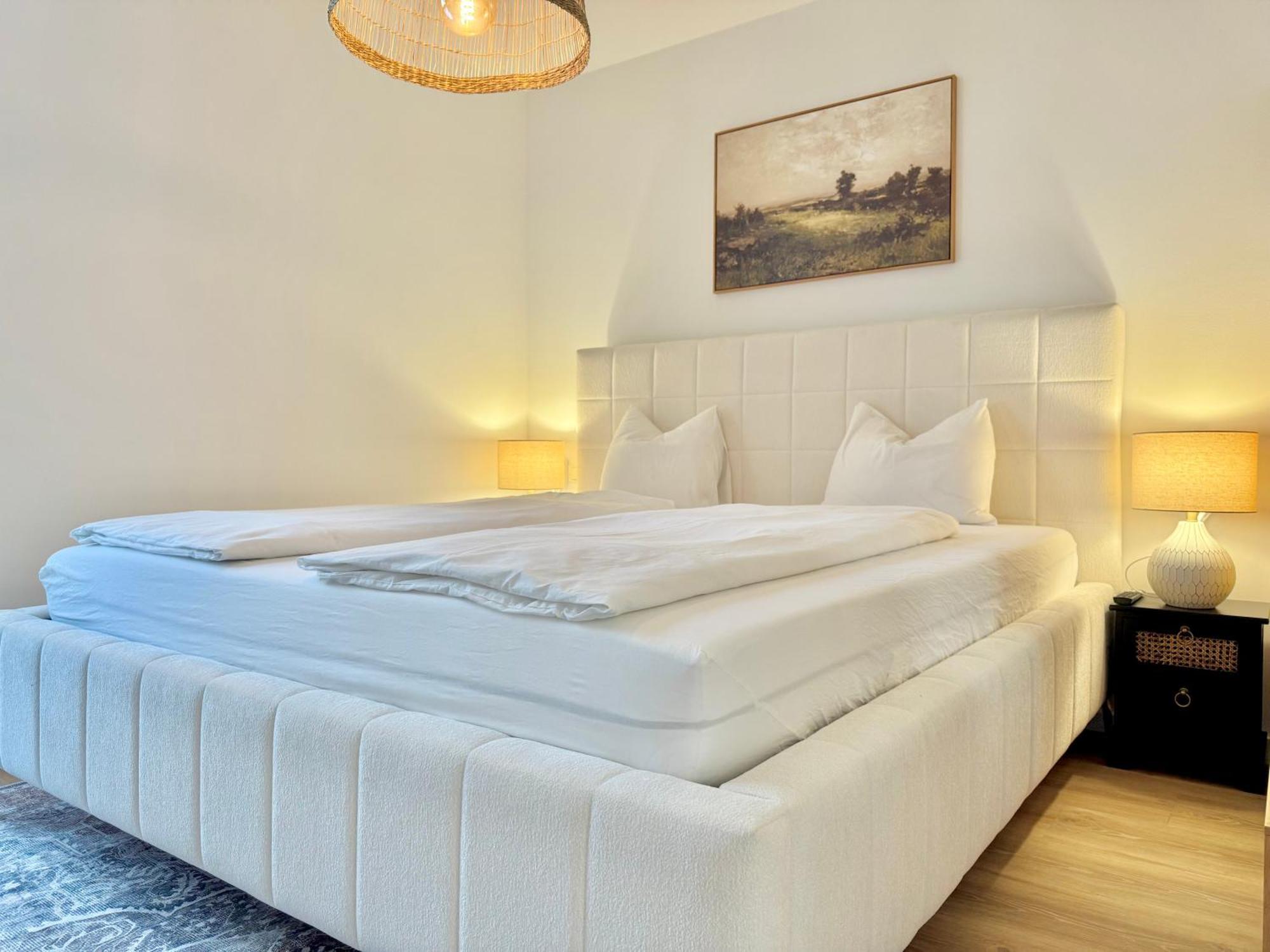 Flair Apartments Vorarlberg - Stilvolles Wohnen Nahe Bodensee & Alpen - Kueche, Balkon & Gratis Parkplatz بريجنتس المظهر الخارجي الصورة