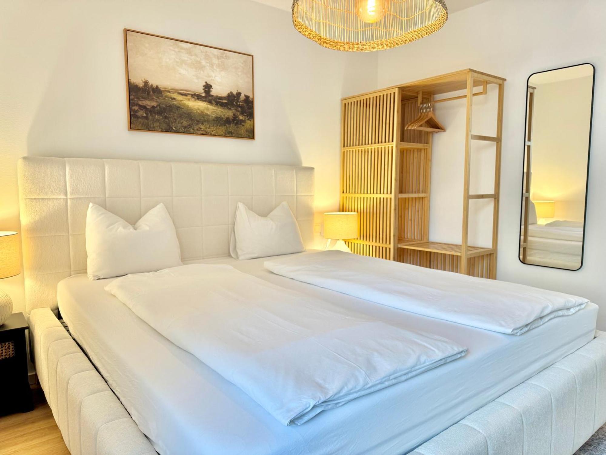 Flair Apartments Vorarlberg - Stilvolles Wohnen Nahe Bodensee & Alpen - Kueche, Balkon & Gratis Parkplatz بريجنتس المظهر الخارجي الصورة