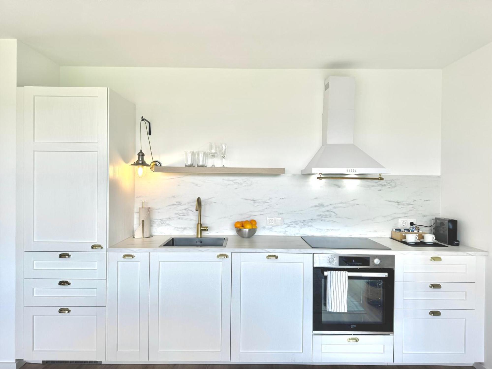 Flair Apartments Vorarlberg - Stilvolles Wohnen Nahe Bodensee & Alpen - Kueche, Balkon & Gratis Parkplatz بريجنتس المظهر الخارجي الصورة
