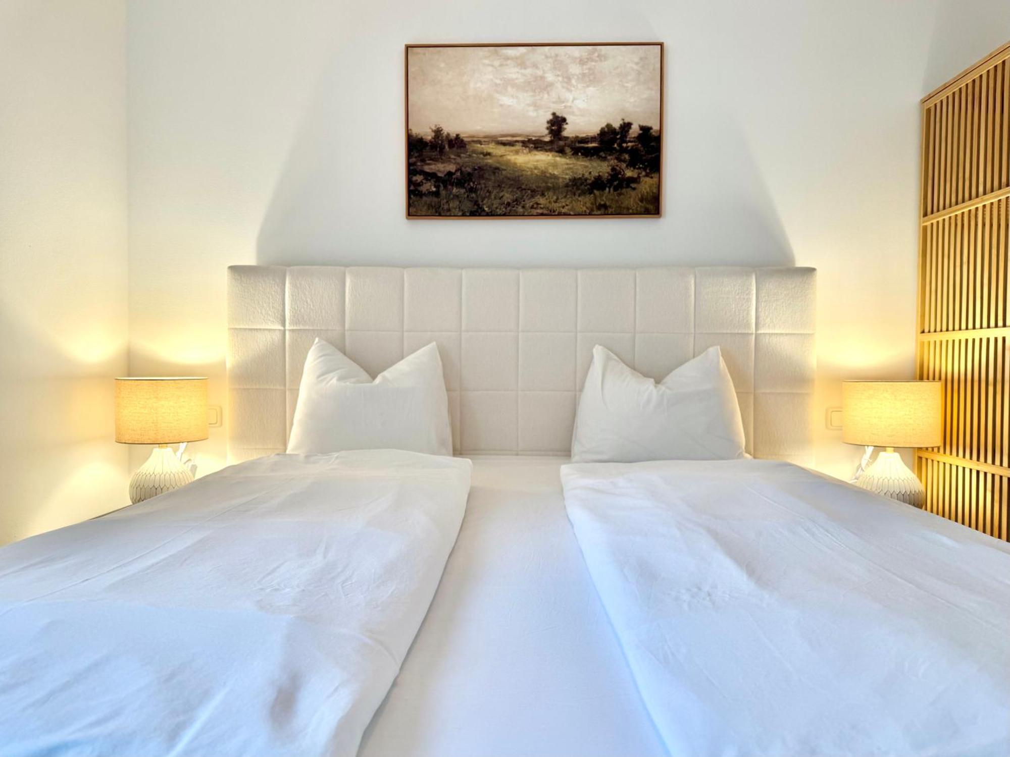 Flair Apartments Vorarlberg - Stilvolles Wohnen Nahe Bodensee & Alpen - Kueche, Balkon & Gratis Parkplatz بريجنتس المظهر الخارجي الصورة